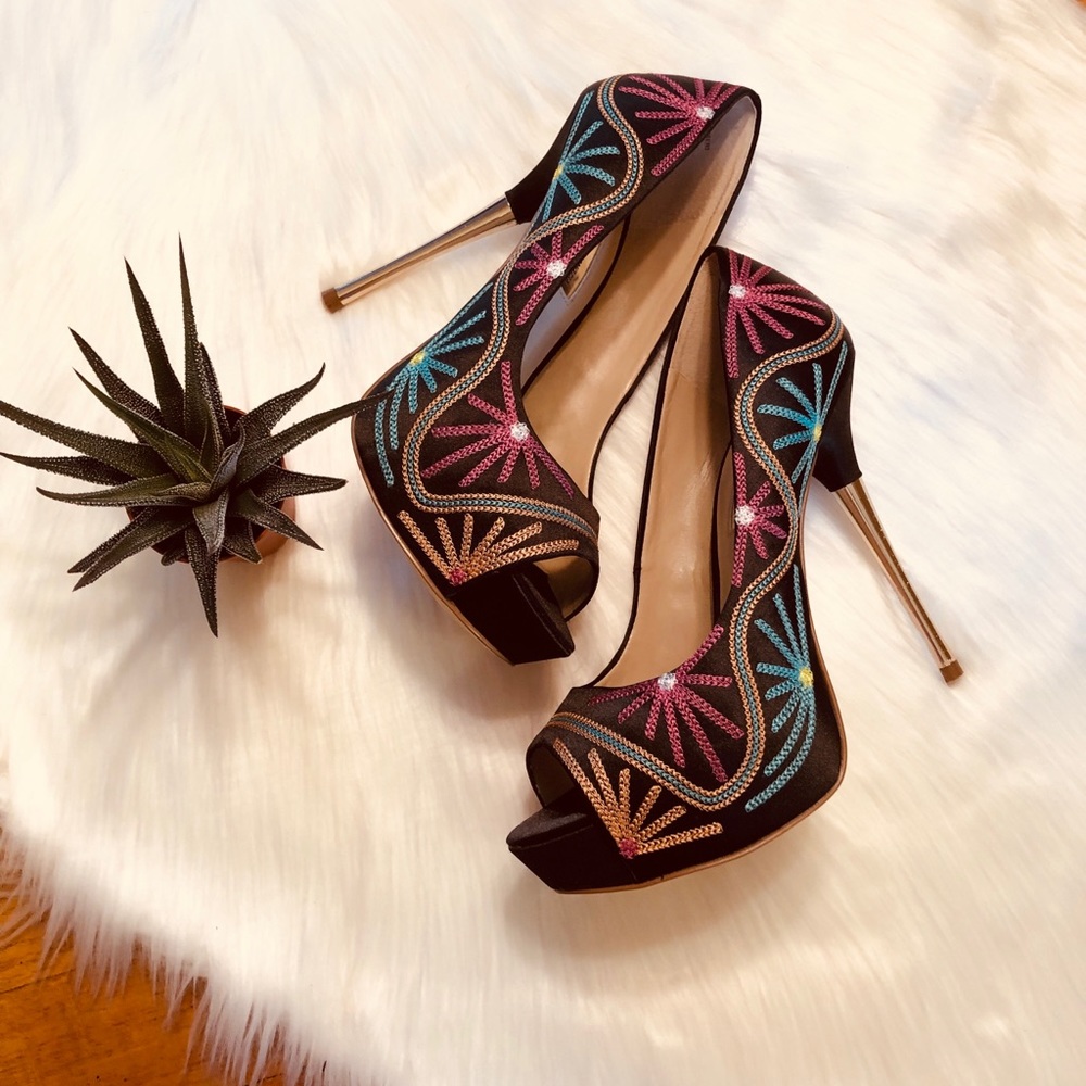 I•N•C International Concepts Platform pump